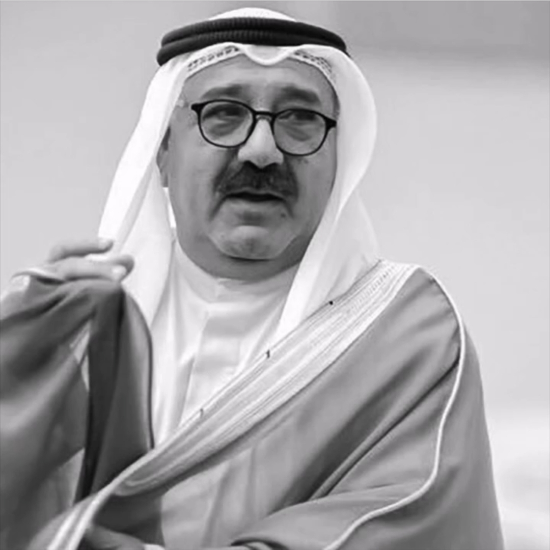 Our condolences on the passing of Sheikh Nasser Sabah al-Ahmad al-Sabah