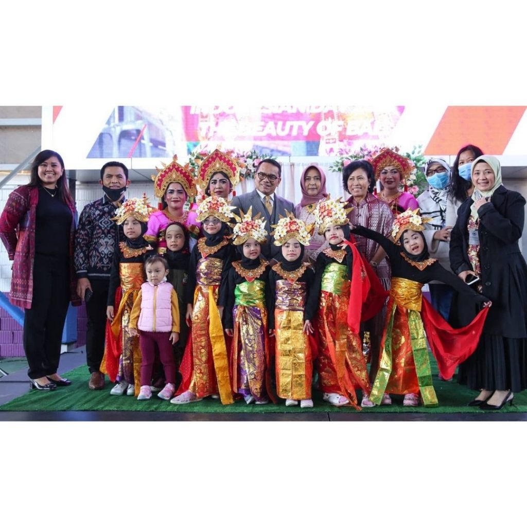 Indonesian Cultural Day